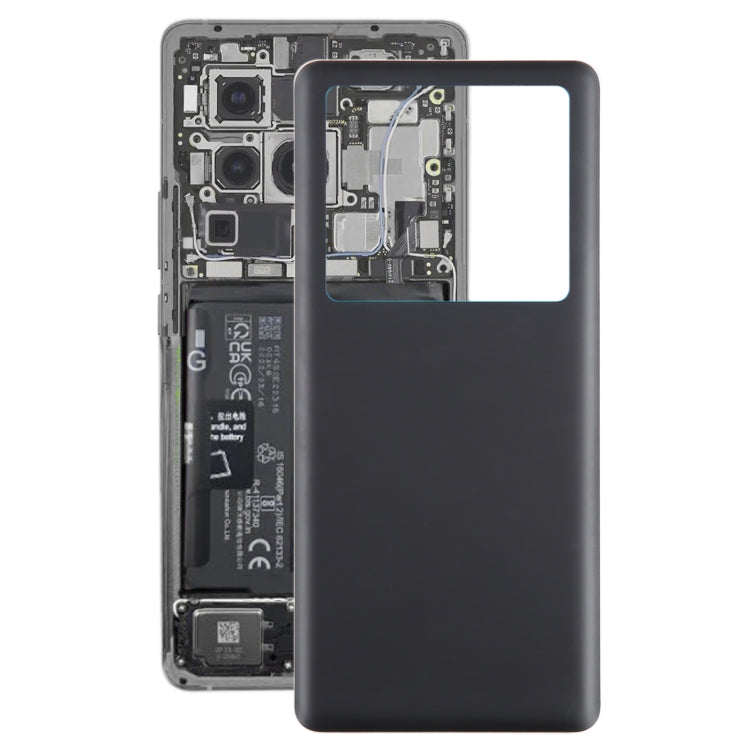 Per vivo X80 Pro OEM Materiale in vetro Coperchio posteriore della batteria, For vivo X80 Pro Per vivo X80 Pro OEM Materiale in vetro Coperchio posteriore della batteria, For vivo X80 Pro